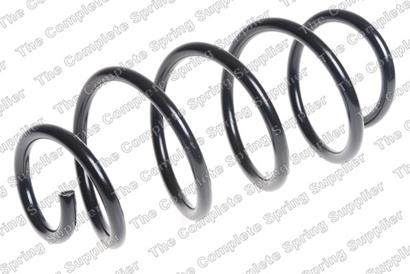 LESJÖFORS Fjeder 4095106 foraksel for VW