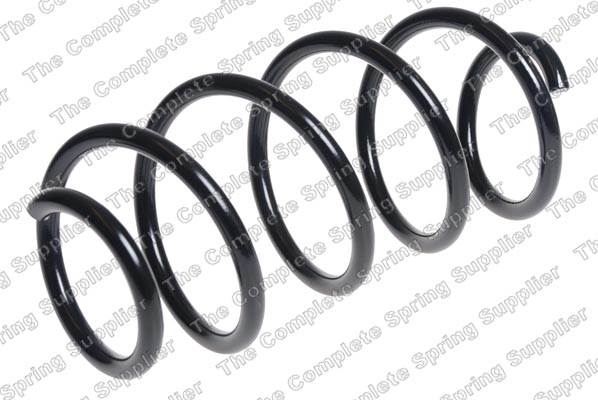 LESJÖFORS Fjeder 4095119 foraksel for VW