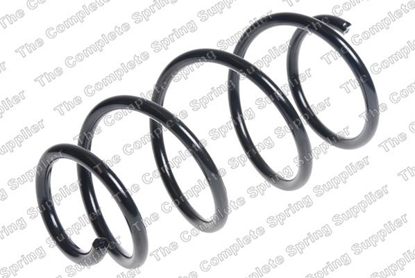 LESJÖFORS Fjeder 4095111 foraksel for VW