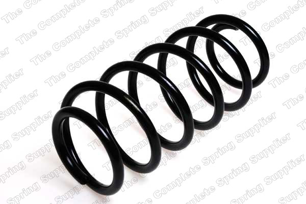 LESJÖFORS Fjeder 4204229 bagaksel for AUDI