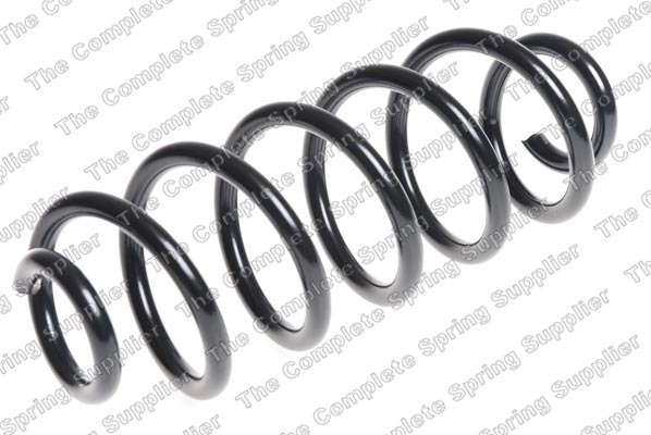 LESJÖFORS Fjeder 4204278 bagaksel for AUDI