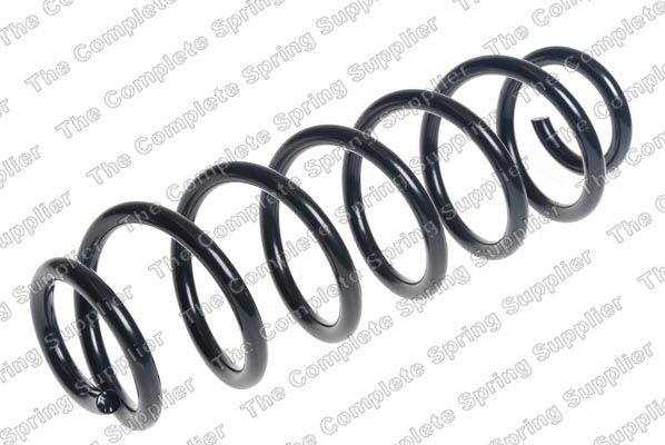 LESJÖFORS Fjeder 4204287 bagaksel for AUDI