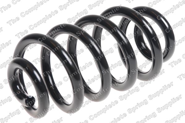 LESJÖFORS Fjeder 4204280 bagaksel for AUDI