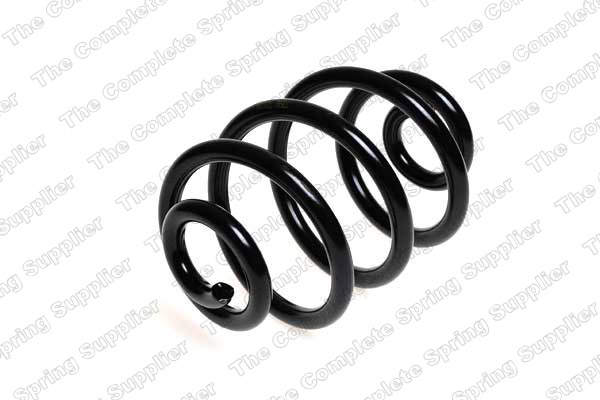 LESJÖFORS Fjeder 4208417 bagaksel for BMW