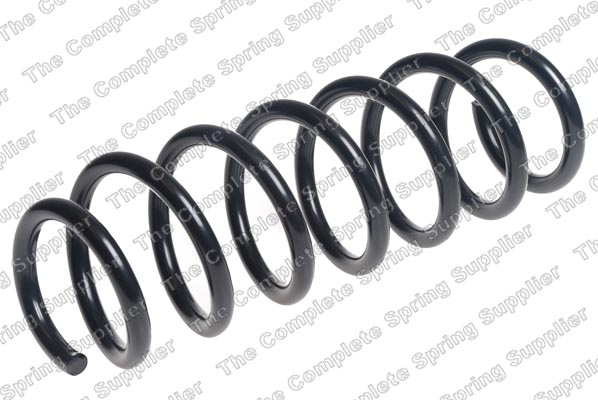 LESJÖFORS Fjeder 4208489 bagaksel for BMW