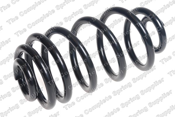 LESJÖFORS Fjeder 4214216 bagaksel for CHEVROLET