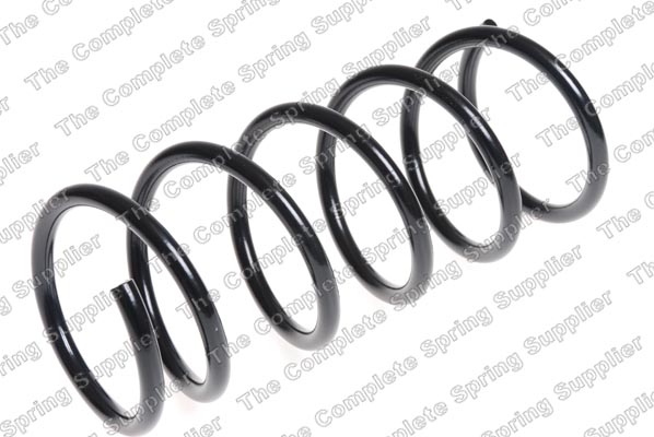 LESJÖFORS Fjeder 4219108 bagaksel for DAIHATSU