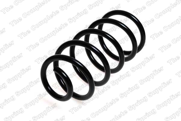 LESJÖFORS Fjeder 4226120 bagaksel for FIAT