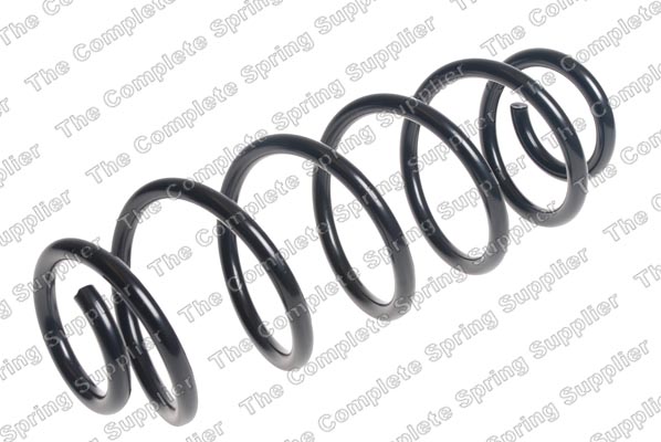 LESJÖFORS Fjeder 4226155 bagaksel for OPEL FIAT VAUXHALL