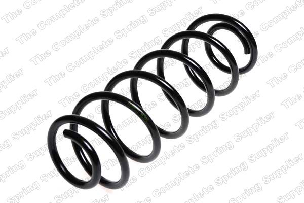 LESJÖFORS Fjeder 4227569 bagaksel for FORD