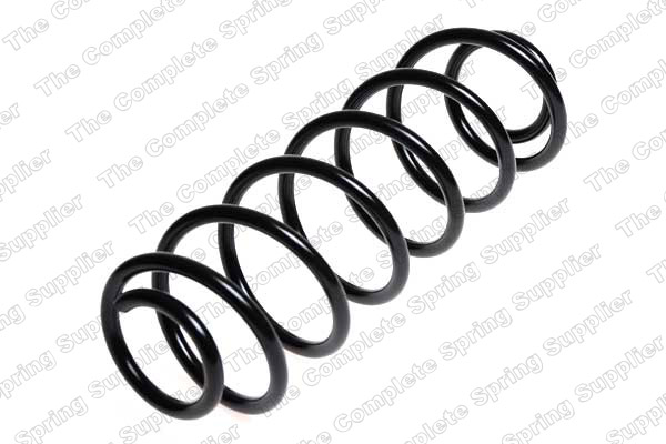 LESJÖFORS Fjeder 4227567 bagaksel for FORD