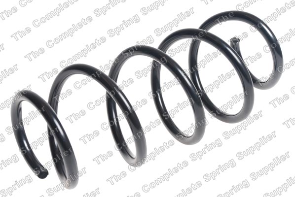 LESJÖFORS Fjeder 4095112 foraksel for VW
