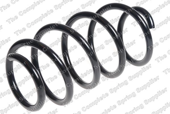 LESJÖFORS Fjeder 4095116 foraksel for VW