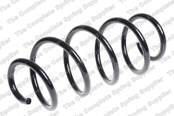 LESJÖFORS Fjeder 4095091 foraksel for VW