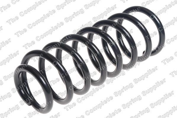 LESJÖFORS Fjeder 4204214 bagaksel for AUDI