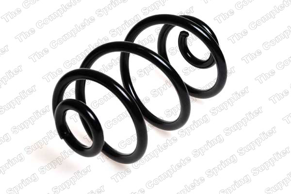 LESJÖFORS Fjeder 4204225 bagaksel for AUDI