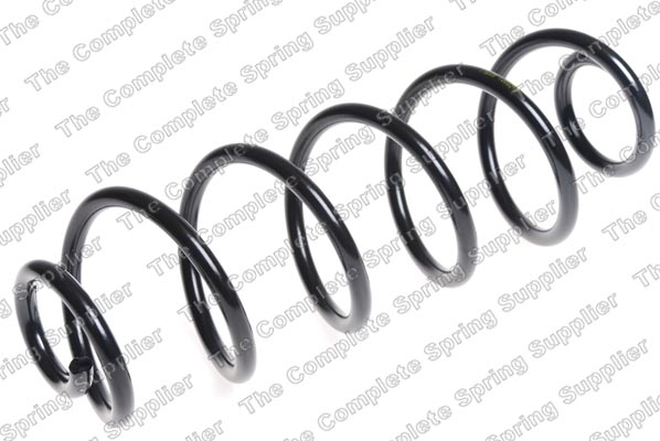 LESJÖFORS Fjeder 4204274 bagaksel for AUDI