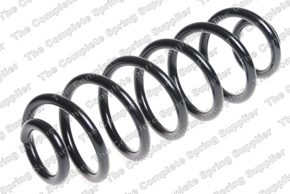 LESJÖFORS Fjeder 4204279 bagaksel for AUDI