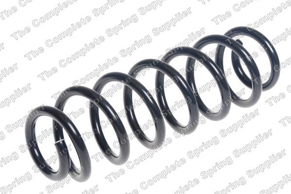 LESJÖFORS Fjeder 4204290 bagaksel for AUDI