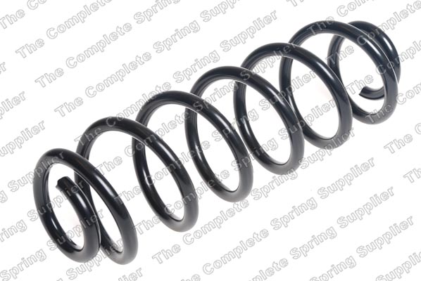 LESJÖFORS Fjeder 4204288 bagaksel for AUDI SKODA