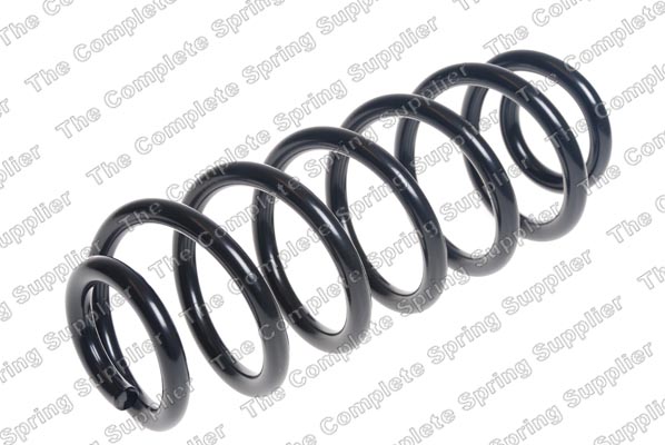 LESJÖFORS Fjeder 4204289 bagaksel for AUDI