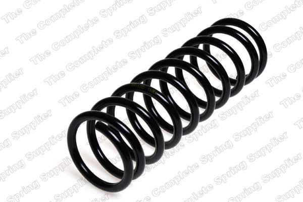 LESJÖFORS Fjeder 4208401 bagaksel for BMW