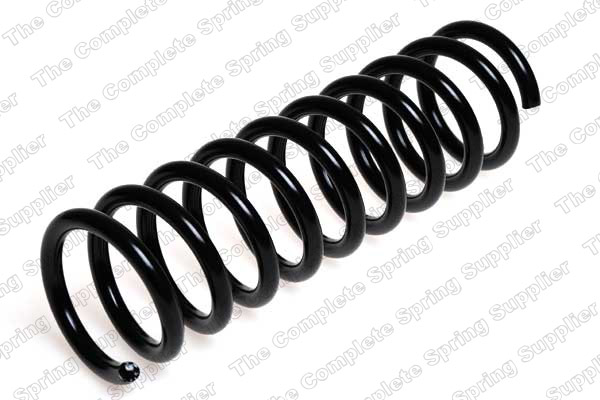 LESJÖFORS Fjeder 4208420 bagaksel for BMW