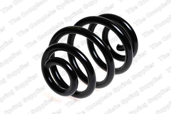 LESJÖFORS Fjeder 4208433 bagaksel for BMW