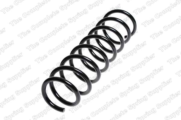 LESJÖFORS Fjeder 4208448 bagaksel for BMW