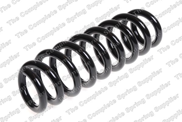 LESJÖFORS Fjeder 4208462 bagaksel for BMW