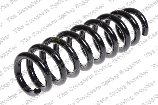 LESJÖFORS Fjeder 4208464 bagaksel for BMW