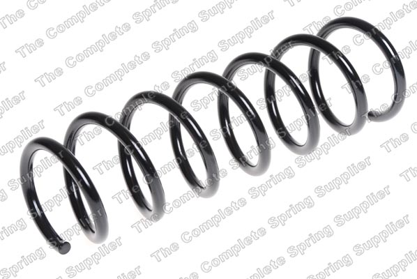 LESJÖFORS Fjeder 4208473 bagaksel for BMW