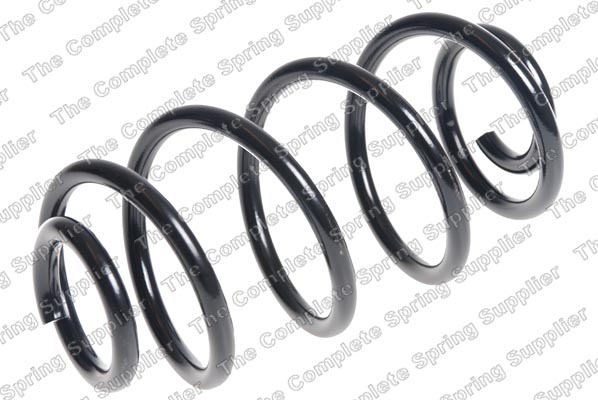 LESJÖFORS Fjeder 4214214 bagaksel for CHEVROLET