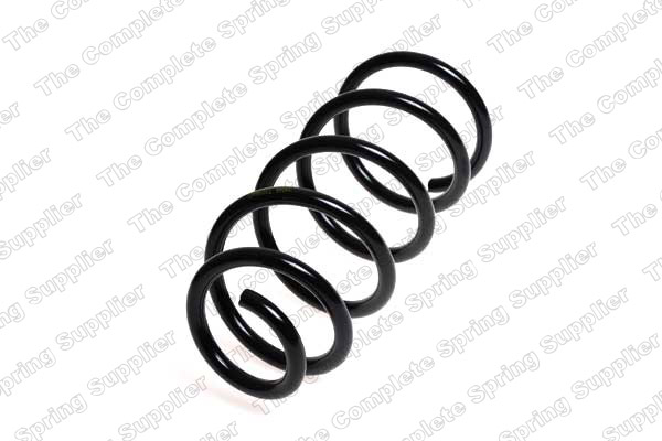 LESJÖFORS Fjeder 4226132 bagaksel for FIAT