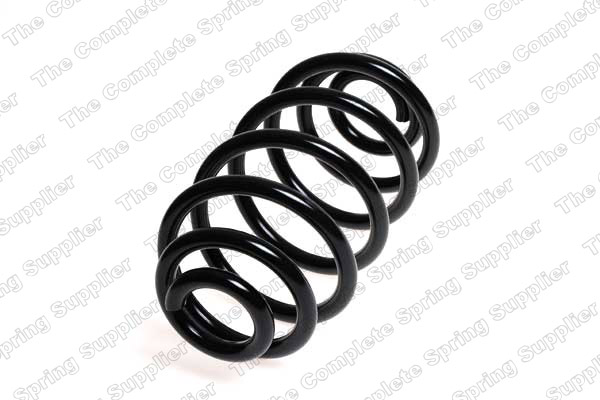 LESJÖFORS Fjeder 4226133 bagaksel for FIAT