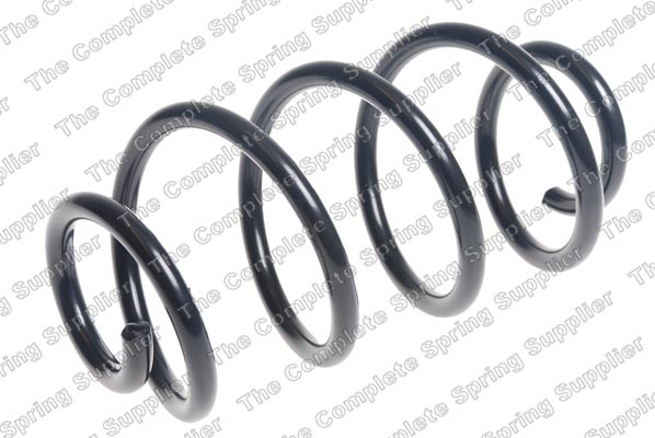 LESJÖFORS Fjeder 4256887 bagaksel for MERCEDES-BENZ