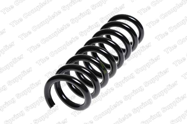 LESJÖFORS Fjeder 4256856 bagaksel for MERCEDES-BENZ