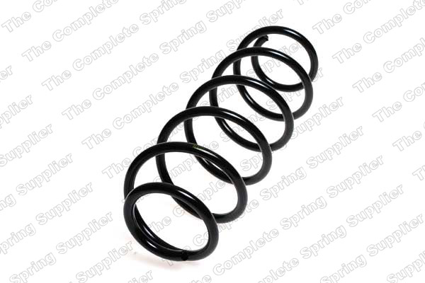 LESJÖFORS Fjeder 4256863 bagaksel for MERCEDES-BENZ
