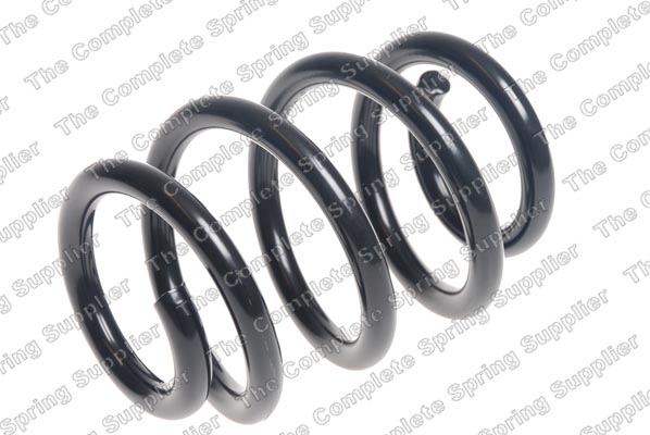LESJÖFORS Fjeder 4256892 bagaksel for MERCEDES-BENZ