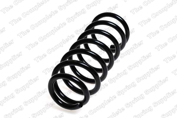 LESJÖFORS Fjeder 4262049 bagaksel for NISSAN