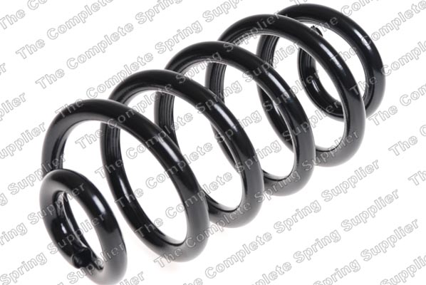 LESJÖFORS Fjeder 4262067 bagaksel for NISSAN