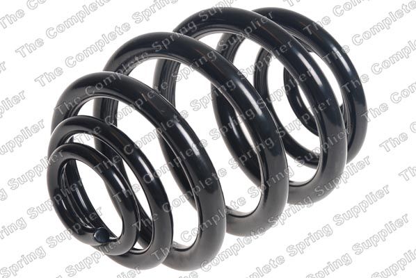 LESJÖFORS Fjeder 5295012 bagaksel for VW