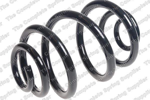LESJÖFORS Fjeder 5295027 bagaksel for VW FORD