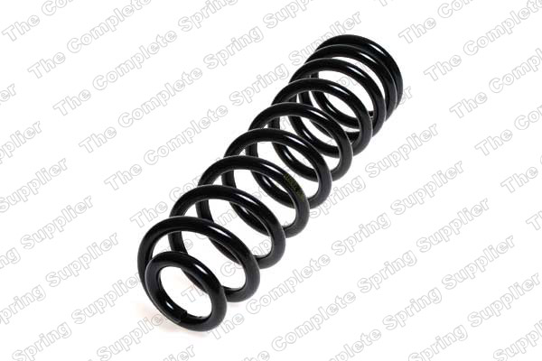 LESJÖFORS Fjeder 4256868 bagaksel for MERCEDES-BENZ