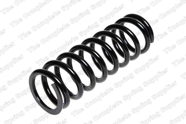 LESJÖFORS Fjeder 4256819 bagaksel for MERCEDES-BENZ