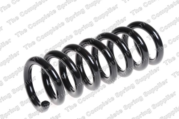 LESJÖFORS Fjeder 4256879 bagaksel for MERCEDES-BENZ