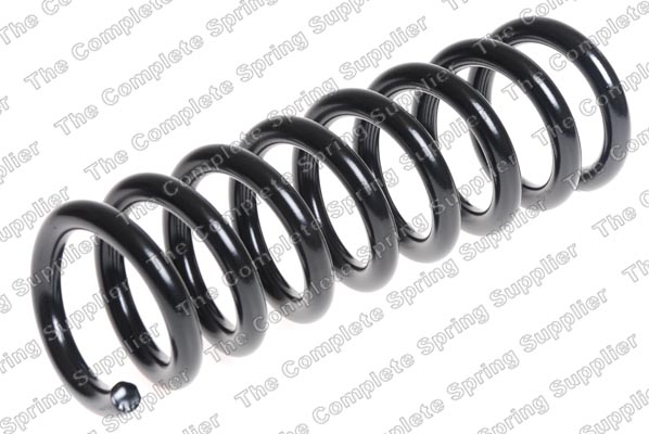 LESJÖFORS Fjeder 4256881 bagaksel for MERCEDES-BENZ