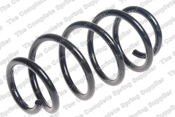 LESJÖFORS Fjeder 4256888 bagaksel for MERCEDES-BENZ