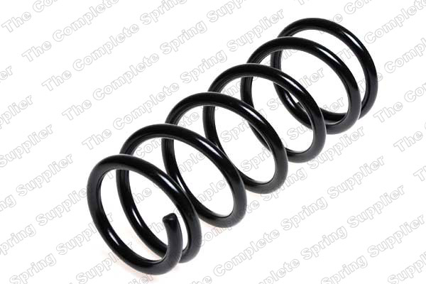 LESJÖFORS Fjeder 4262037 bagaksel for NISSAN