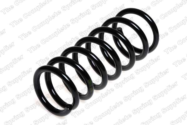 LESJÖFORS Fjeder 4262026 bagaksel for NISSAN